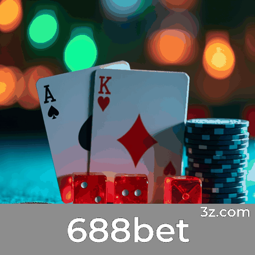 688bet: Plataforma de Apostas Segura e Divertida