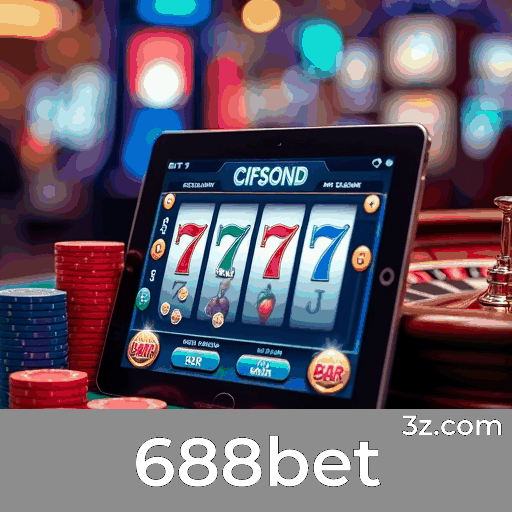 688bet: Plataforma de Apostas Segura e Divertida